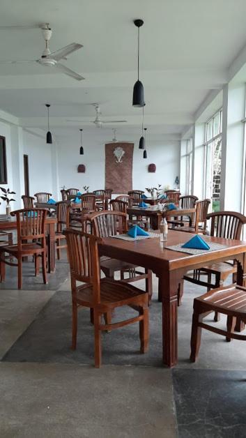 Akurala Beach Boutique Resort Exterior foto