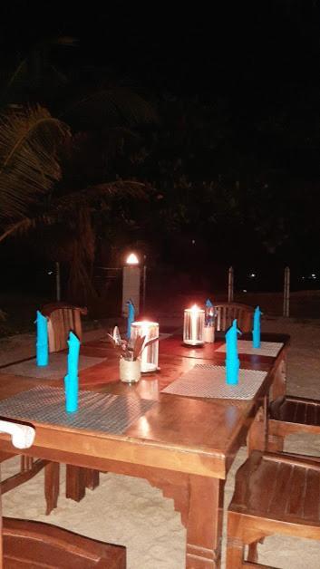 Akurala Beach Boutique Resort Exterior foto