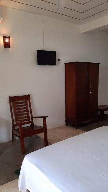 Akurala Beach Boutique Resort Exterior foto