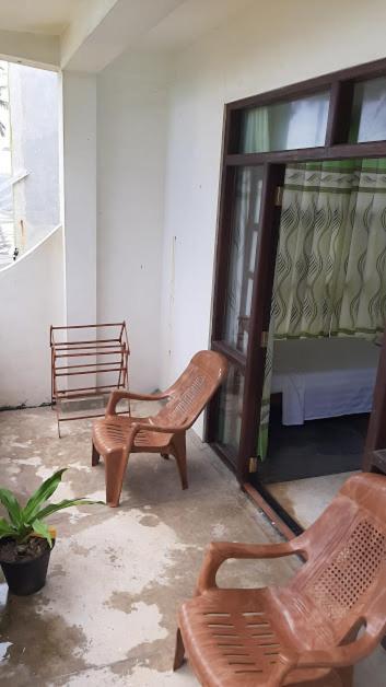 Akurala Beach Boutique Resort Exterior foto