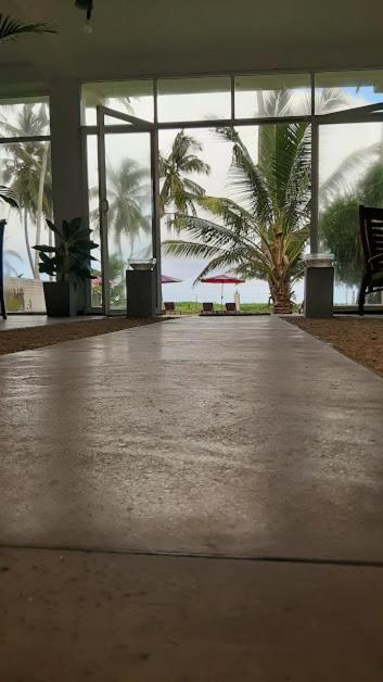 Akurala Beach Boutique Resort Exterior foto
